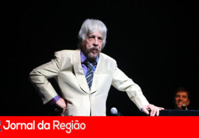 Morre Benito di Paula, grande nome da música popular