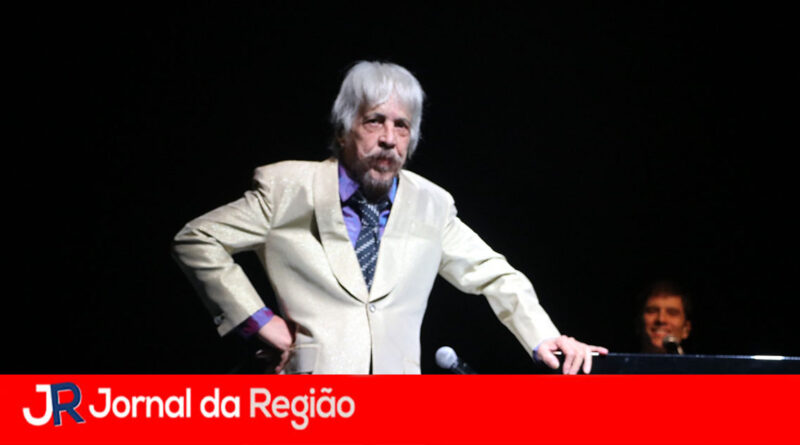 Morre Benito di Paula, grande nome da música popular