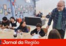 Biblioteca prepara sessão de curtas infantis e oficina gratuita
