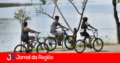bike no parque da cidade copiar