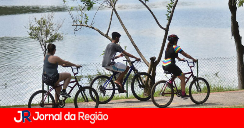 bike no parque da cidade copiar