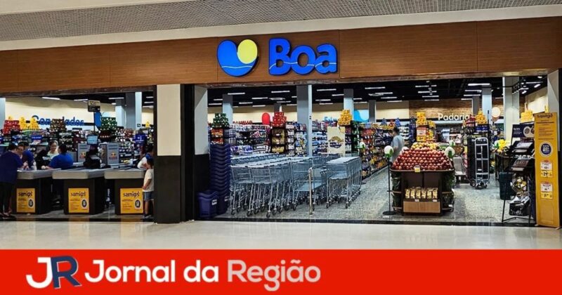 boa maxi