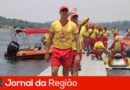 Estado autoriza contratação de 466 guarda-vidas para reforçar segurança em praias e represas