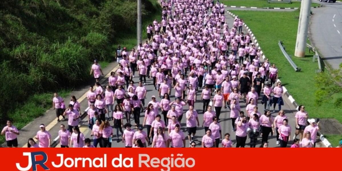caminhada itatiba outubro rosa