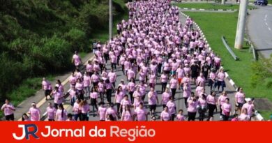 caminhada itatiba outubro rosa