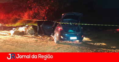 Homem morre em confronto com o BAEP