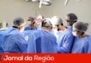 São Vicente realiza 14ª captação de órgãos o do ano