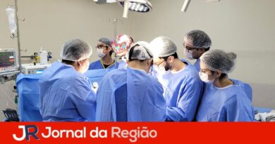 captacao doacao de orgaos sao vicente