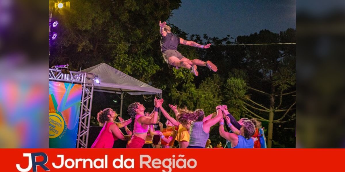 circo franco da rocha