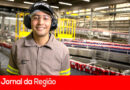 Coca-Cola Jundiaí abre oportunidades para estudantes de Ensino Técnico