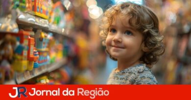 compra brinquedos
