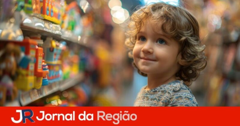 compra brinquedos