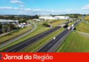 Feriado prolongado deve levar mais de 870 mil veículos ao Corredor Dom Pedro