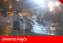 Identificadas as jovens que morreram arrastadas por enxurrada em clube de Jundiaí