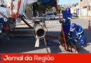 DAE Jundiaí alerta sobre ligações irregulares de água da chuva