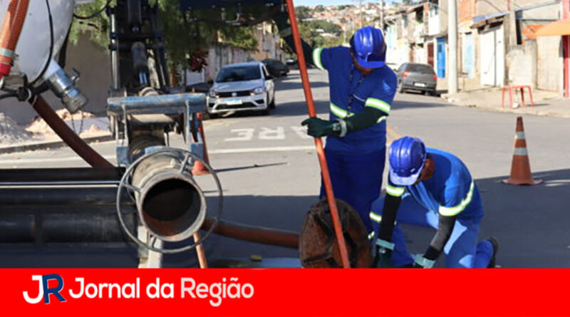 Ligação errada de esgoto pode provocar muitos transtornos, alerta a DAE Jundiaí