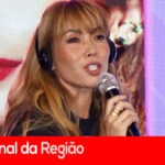 Danni Suzuki tem medo de perseguidor de Jundiaí e que ele seja solto da Cadeia