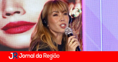 Danni Suzuki tem medo de perseguidor de Jundiaí e que ele seja solto da Cadeia