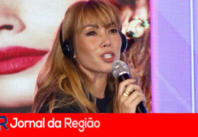Danni Suzuki tem medo de perseguidor de Jundiaí e que ele seja solto da Cadeia