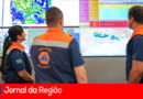 Defesa Civil alerta para mais chuvas intensas nesta quinta-feira (15)