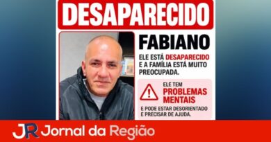 desaparecido