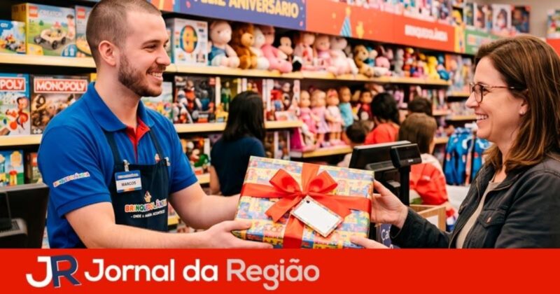 dia das criancas