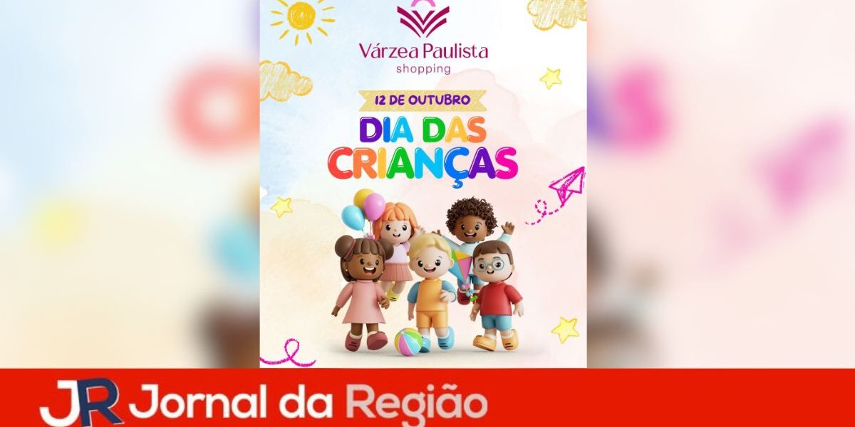dia das criancas varzeapaulistashopping