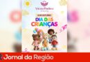 Várzea Paulista Shopping prepara programação especial para o Dia das Crianças