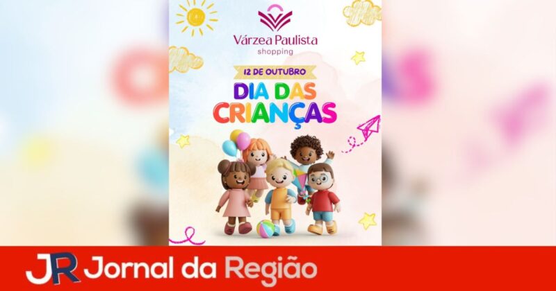 dia das criancas varzeapaulistashopping