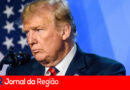 Trump diz que gosta de Lula, mas que eleição parece ter sido fraudada