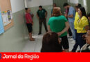 Urna dá defeito e provoca fila no Engordadouro