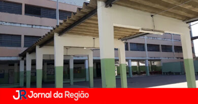 Deficiente critica Justiça Eleitoral por mudança de seção sem aviso