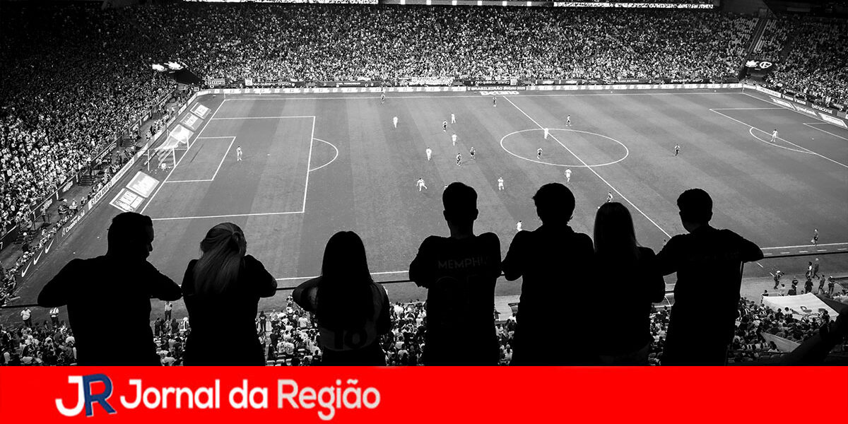 estadio de futebol copiar