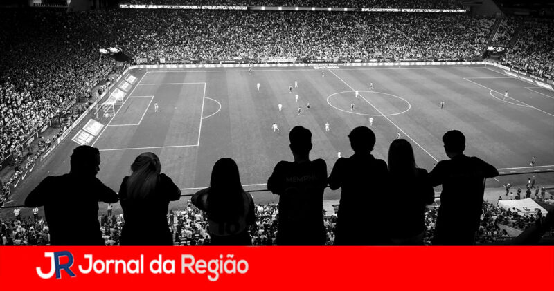 estadio de futebol copiar