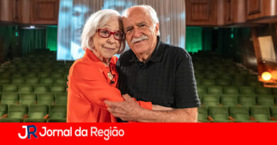 Fernanda Montenegro faz 97 anos e recebe homenagens nas redes sociais