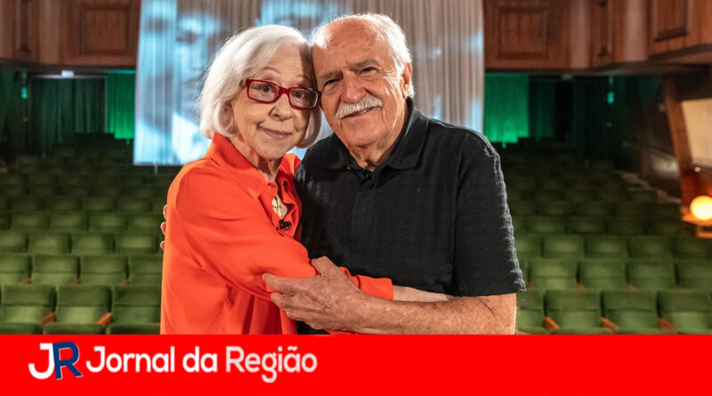 Fernanda Montenegro faz 97 anos e recebe homenagens nas redes sociais