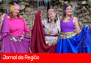 Jarinu sedia a Festa Cigana no dia 17