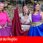 Jarinu sedia a Festa Cigana no dia 17