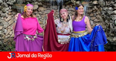 Jarinu sedia a Festa Cigana no dia 17