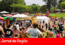 40 mil pessoas foram ao Parque da Cidade no Dia das Crianças