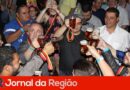 Jundiaí recebe a 12ª Oktoberfest no dia 31