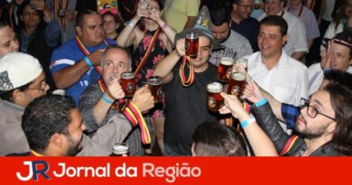 festa do chopp