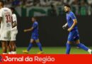 Palmeiras vê chance de título saltar após vencer o Bahia e aumenta pressão sobre o Flamengo