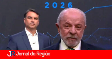 Questionado por Lula, Flávio Bolsonaro não se compromete sobre manter fim da escala 6×1