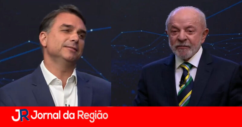 flavio e lula na band