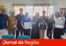 Escola de Jundiaí conquista 3º lugar no Prêmio Educador Transformador 2025