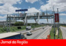 Pedágio fica mais caro na Via Dutra