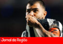 Gabigol desmonta o São Paulo no Brasileirão e Santos vence de virada