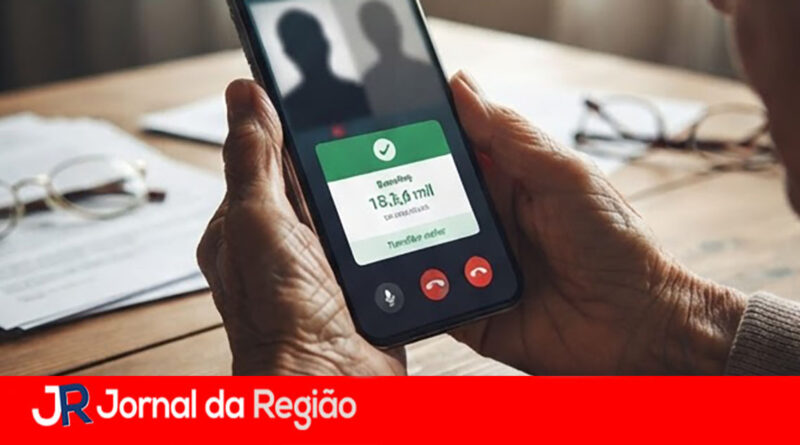 Instituição de Jundiaí sofre golpe de R$ 23 mil com I.A. de advogado