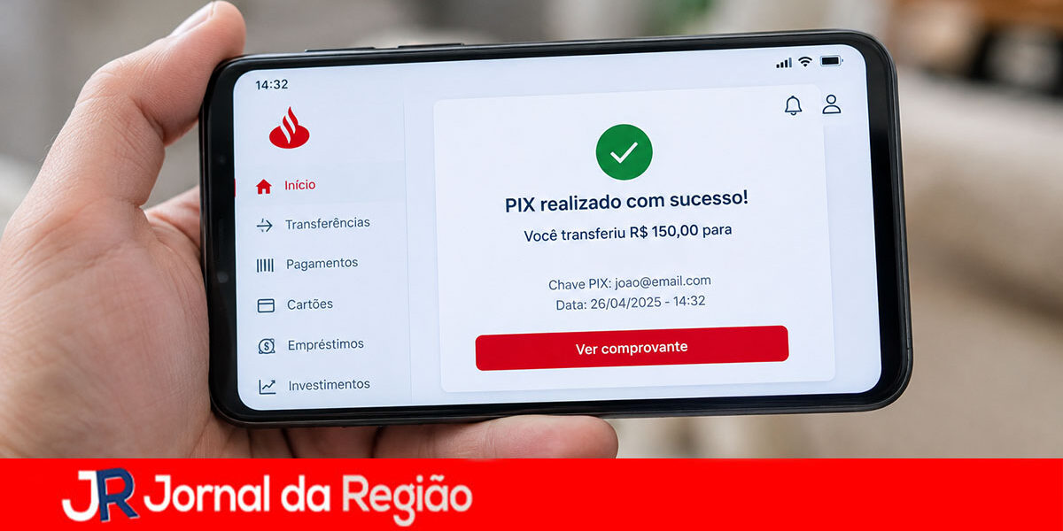 golpe santander pix copiar